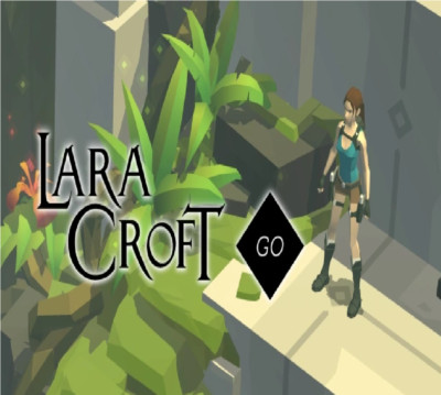Lara Croft GO | Steam | Digital | Game | Lizenzcode Download | Key | Spiel PC