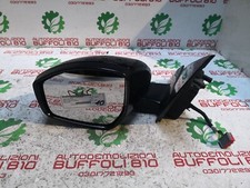 Retroviseur gauche (ou coque) Land Rover DISCOVERY