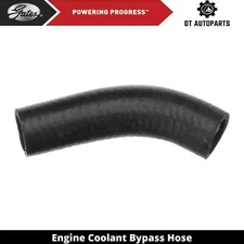 For 1996-2002 GMC Savana 3500 6.5L V8 DIESEL Engine Coolant Bypass Hose Gates
