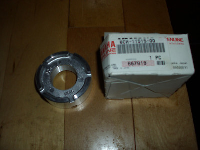 Yamaha Snowmobile SX 600 700 Mountain Max V-Max Labyrinth Seal NEW OEM 8CH-11515