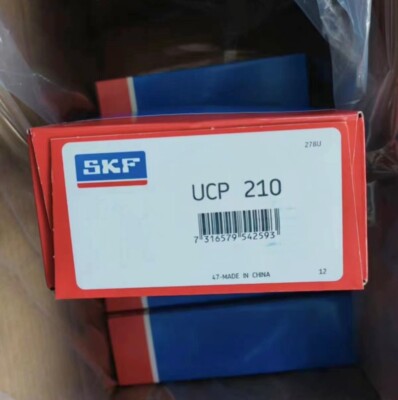 NEW SKF UCP 210 seat bearing unit 1PCS #PA