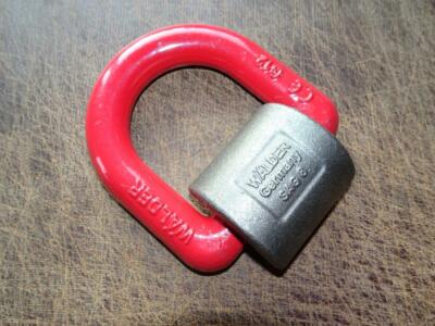 100 Gerade Anschweißösen Von GYS - Profi-Qualität Für Deine Schweißarbeiten