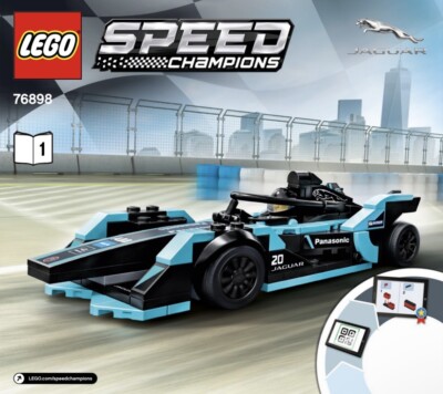 ミニカー Panasonic Jaguar Racing Formula e Gen.2 s-l400.jpg