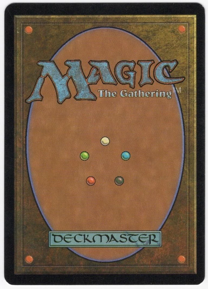 Verduran Enchantress 2001 MTG Core 7th Edition FOIL Green Rare Creature NM AZ1 - Image 2 of 2