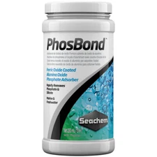 PhosBond (250 mL) - Seachem