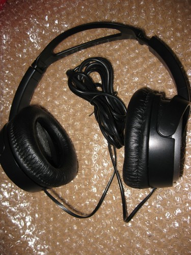 SONY headphone MDR-XD150- Black 4905524928822 | eBay