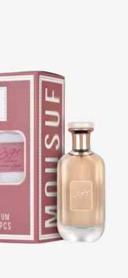 Mousuf Daisy 100ml Eau De Parfum Ard Al Zaafaran