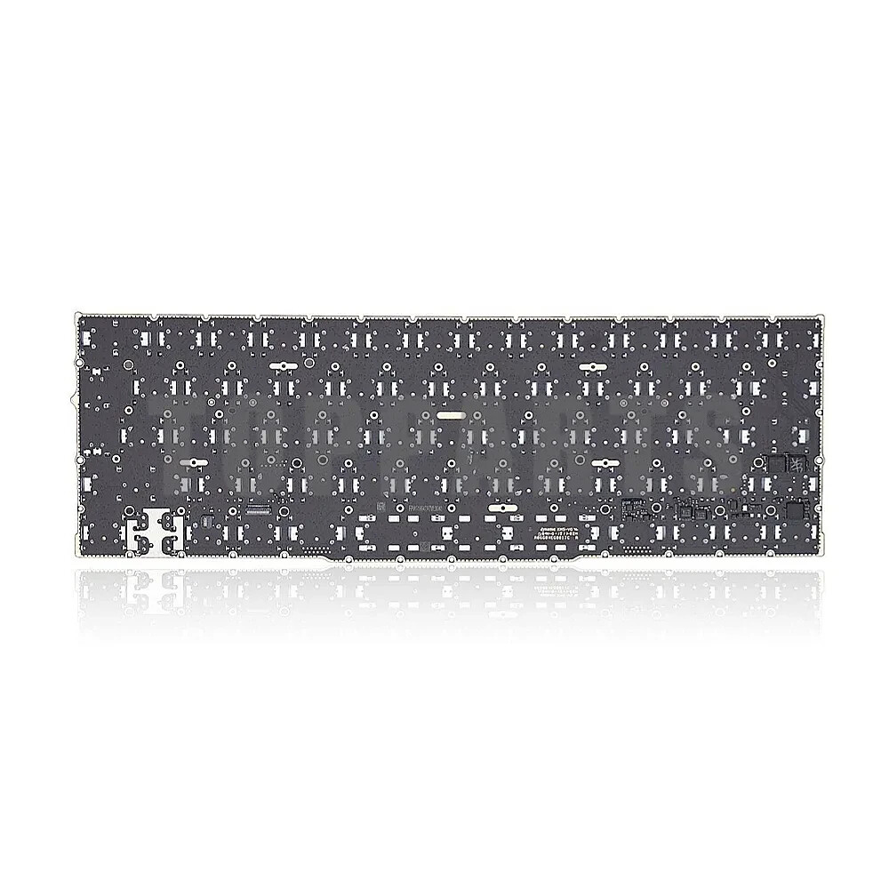 キーボード APPLE KEYBOARD (us) Magic Keyboard with Touch ID for Mac models with Apple