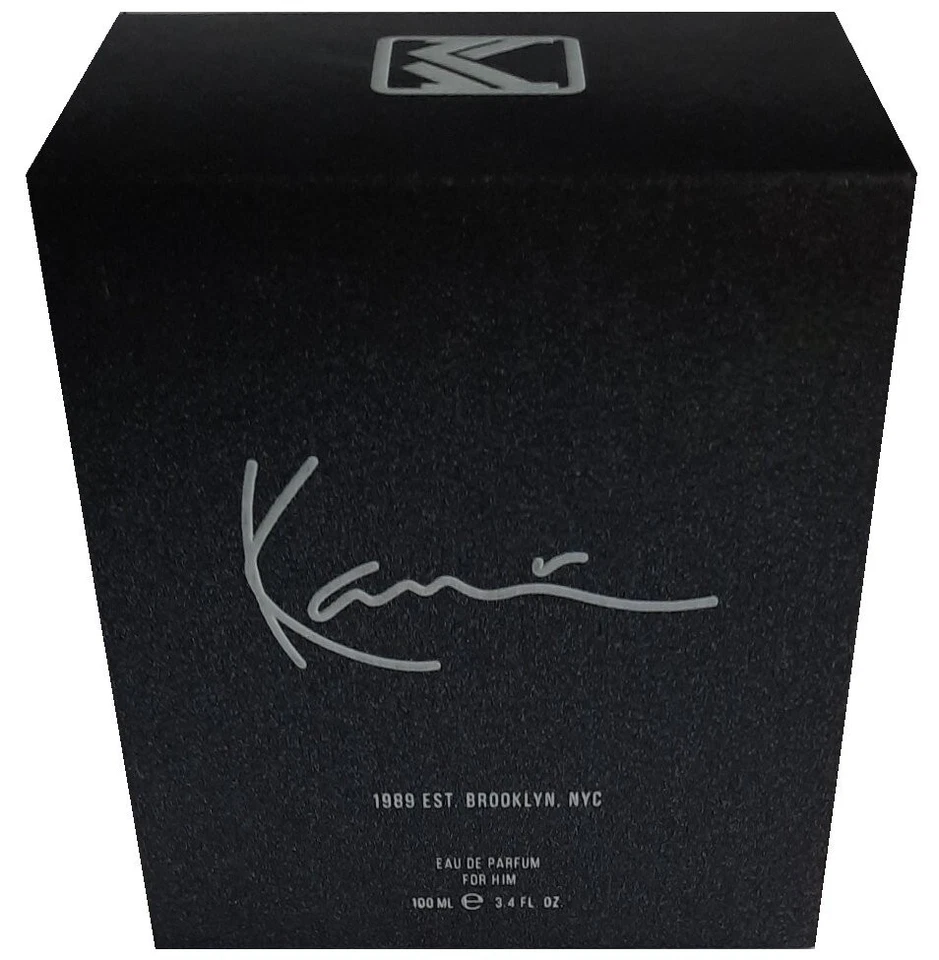 Karl Kani Signature for Him Eau de Parfum 100ml