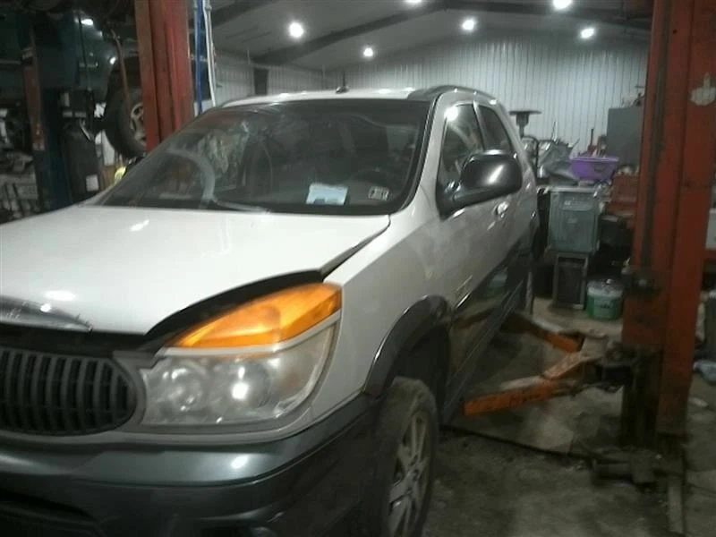 Chassis ECM Driver Assist Right Hand Trunk Fits 02-07 RENDEZVOUS 95876 - Изображение 2 из 4