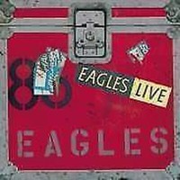 Eagles - Live [2 Cd] Elektra