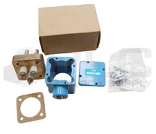 NEW WARRICK CONTROLS 3N3B ELECTRODE FITTING