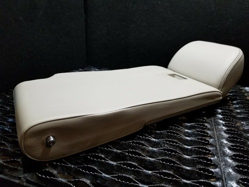11 12 13 14 FORD EDGE REAR SEAT CENTER ARMREST OEM - Picture 11 of 11