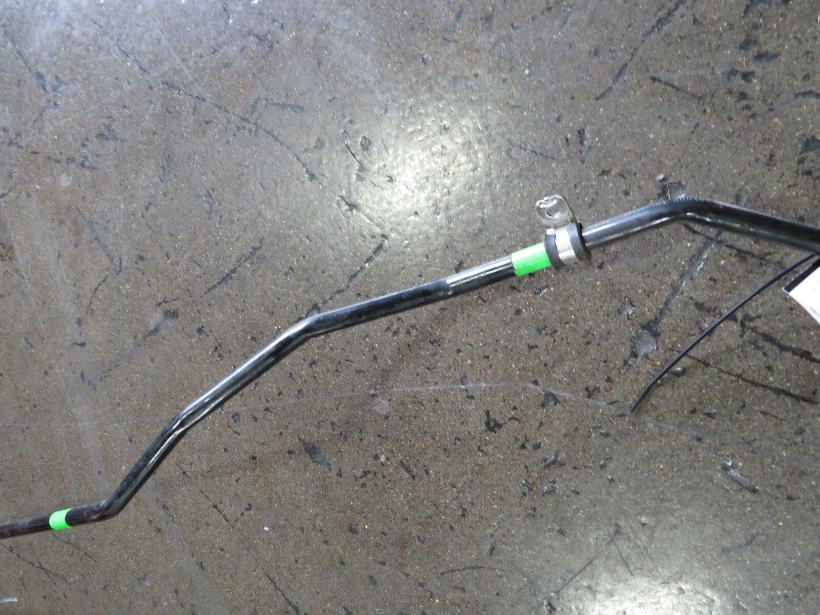 Lamborghini Gallardo LP550,560, Power Steering Reservior Return Line, 400422857B