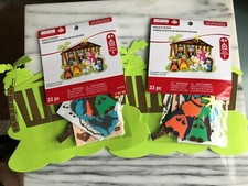 NIB Creatology Christmas Season Kits and Crafts 8 kits 