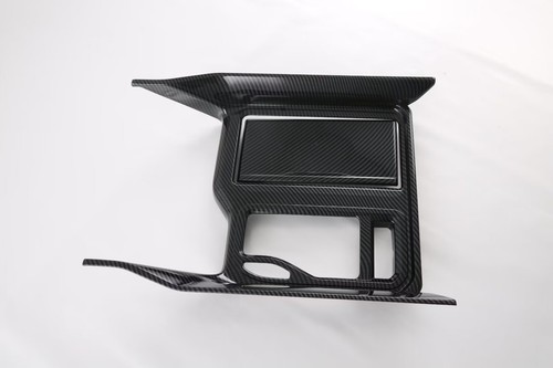 Car Accessories For Dodge Ram Trucks 2023 Gear Box Moulding Trims Auto Parts - Picture 7 of 8