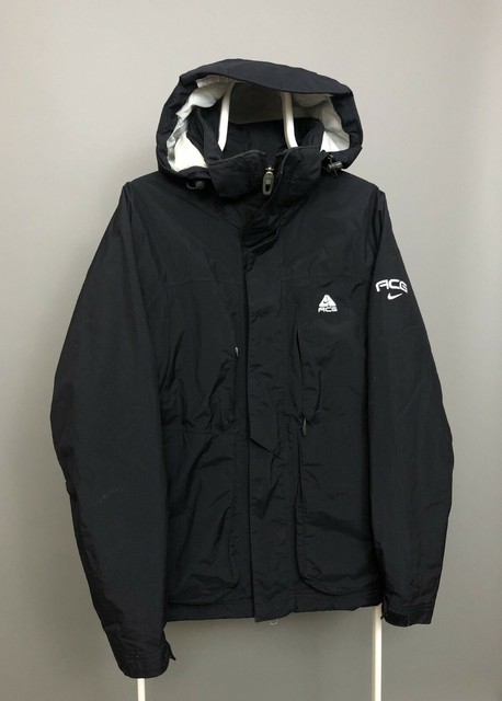 nike alliance parka ii