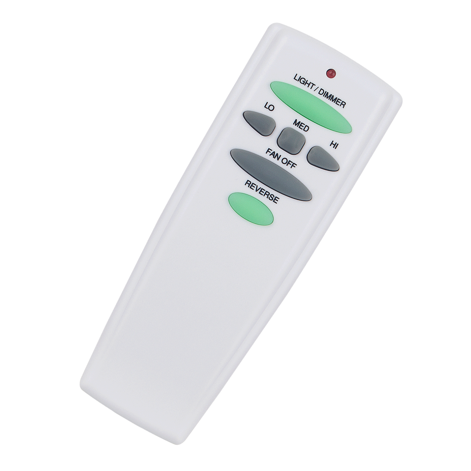 New UC7078T Replaced Remote Control for Hampton Bay Ceiling Fan with