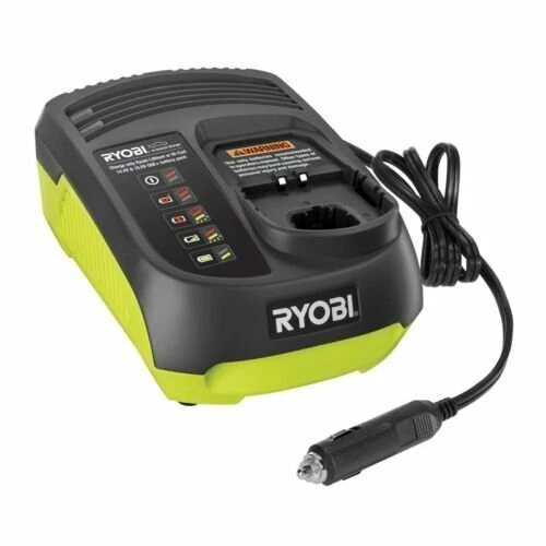 Ryobi battery charger deals one+