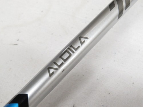 Used Callaway Paradym 24* 9 Wood Aldila Ascent 50R Regular Flex Graphite - Picture 6 of 9