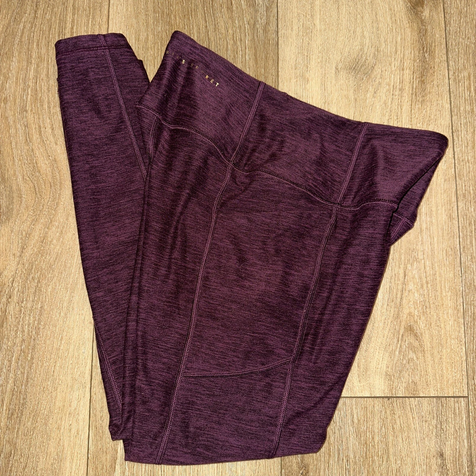 victoria-secret-vs stretch fitness leggings