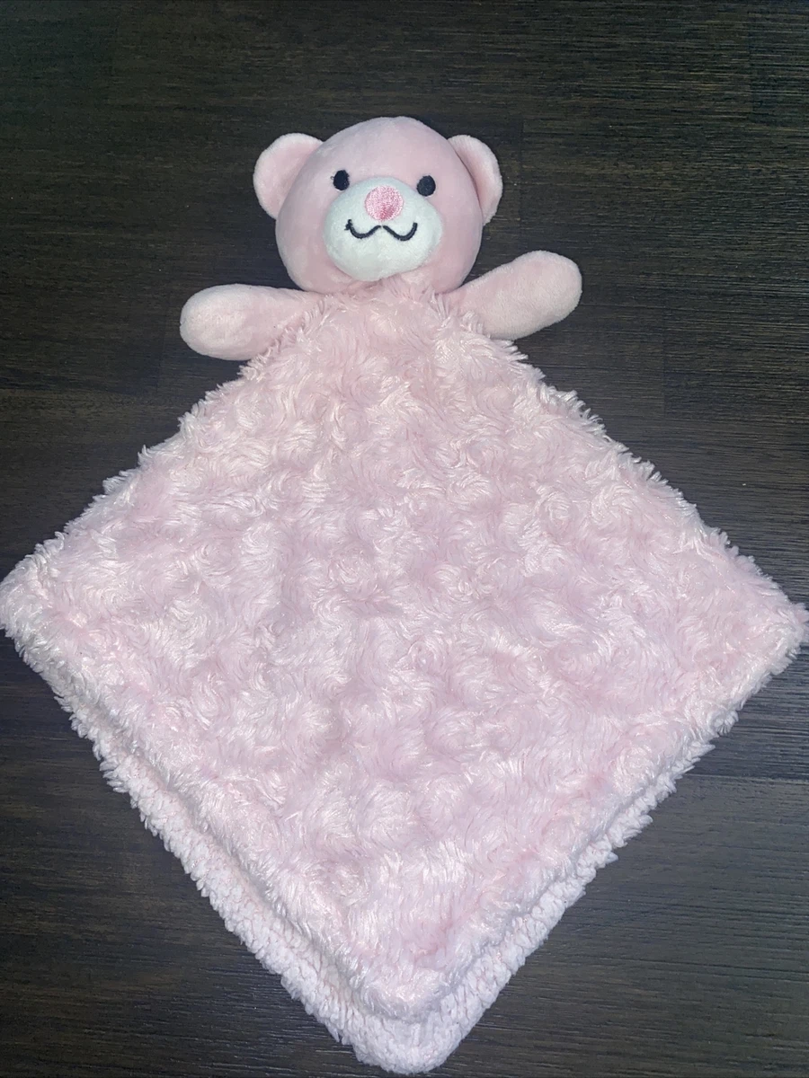 Little beginnings pink bear sales