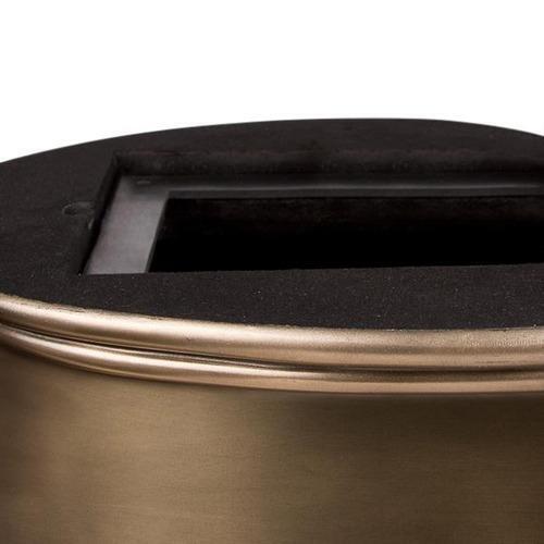 Large Fisherman Cremation Urn - Picture 4 of 5
