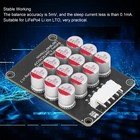 Battery Active Equalizer Cell Balancer Balance Board 5A For LTO LFP LPO NCM3-4S´