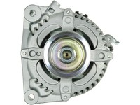 As-Pl Lichtmaschine Generator 105A 12V FüR Honda CR-V III Accord Viii RE CU CW