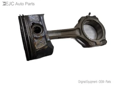 Piston and Connecting Rod Standard For 08-10 Hummer H3  3.7 12613195 Gas