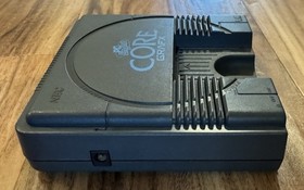 NEC PC Engine CoreGrafx Console Bundle Recap Japan Import US Seller