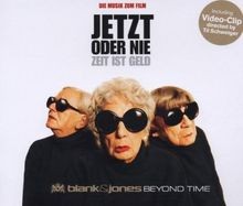 Beyond Time - Jetzt oder nie (Zeit ist Geld) von Blank  J... | CD | Zustand gut