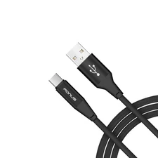For Samsung Galaxy S20/S21/S23/S24/S25/FE - 10ft USB Cable Type-C Charger Cord