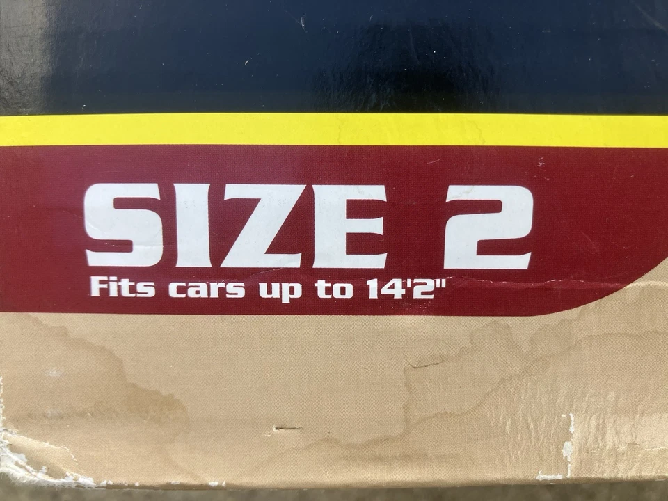 Cubierta de coche para manipulador de clima talla B-2 Miata MX5 Foto 3 de 4