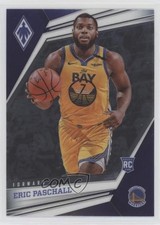 2019-20 Panini Chronicles Phoenix Eric Paschall #573 0w8