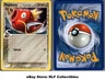2006 Pokemon, EX Holon Phantoms, #69/110 Magikarp Delta Species, Common (b)