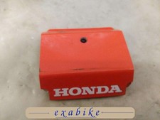 element d'habillage arriere pour Honda NSR 125  de 1988 a 1993