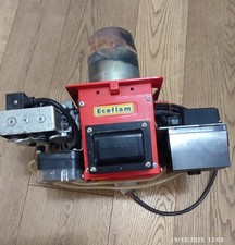 bruciatore gpl completo di accessori per caldaia murale ecoflam kw 25,5