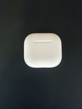 Apple AirPods 4th Gen Earbud Right Side A3050 Case A3058 