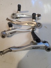 Avid 2.0 v-brakes set. 90s mtb