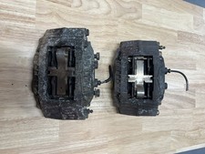 Nissan Z32 300zx Brake Calipers - Oem Aluminum Nissan Z32 300zx Brake Calipers - Oem Aluminum