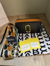 Marc Jacobs Snapshot Bag