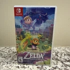 The Legend Of Zelda: Echoes Of Wisdom - Nintendo Switch