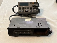 1988-1994 Chevy Silverado Gmc Sierra Radio Cassette Tape Player Oem Untested 1988-1994 Chevy Silverado Gmc Sierra Radio Cassette Tape Player Oem Untested