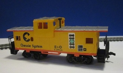 Selection of HO Gauge - Boxed - Bachmann Rolling Stock Car - Your Choice