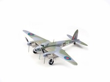Tamiya 61066 De Havilland Mosquito Mk.IV Plastic Kit