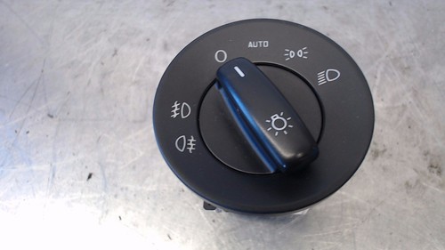 Lichtschalter 1Z0941431J Skoda Octavia Combi 1.6 TDI DPF 1Z 2010