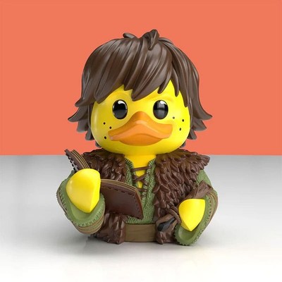 How To Train Your Dragon Tubbz PVC Figur Schluckauf Haddock Iii 1st Edition 10 Cm N