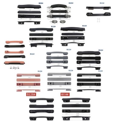 1PC Replacement Suitcase Luggage Handle Travel Carrying Handle Strap