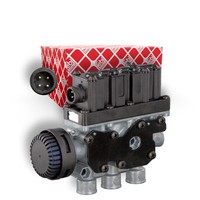 Febi Bilstein Luftfederventil 103203